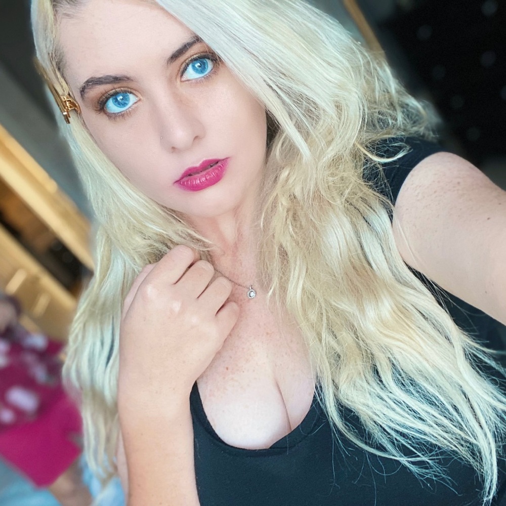 Meet your Posher, Hope